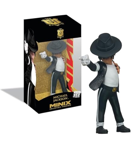 JACKSON CHAN　Music Fanaticフィギュア限定品17cm Amazon.com: i8 TOYS ZYTOYS ZY16-7 1/6 Scale Clothes for Michael