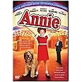 Annie (Special Anniversary Edition) Bilingual