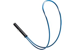 Ocean Blue Water Products Aluminum Rescue Life Hook with Bolt and Nut