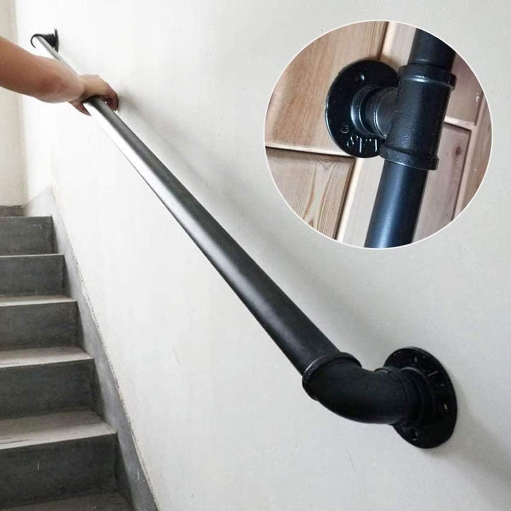 10 Mejores Pasamanos Tubular De Acero Inoxidable | (2020)