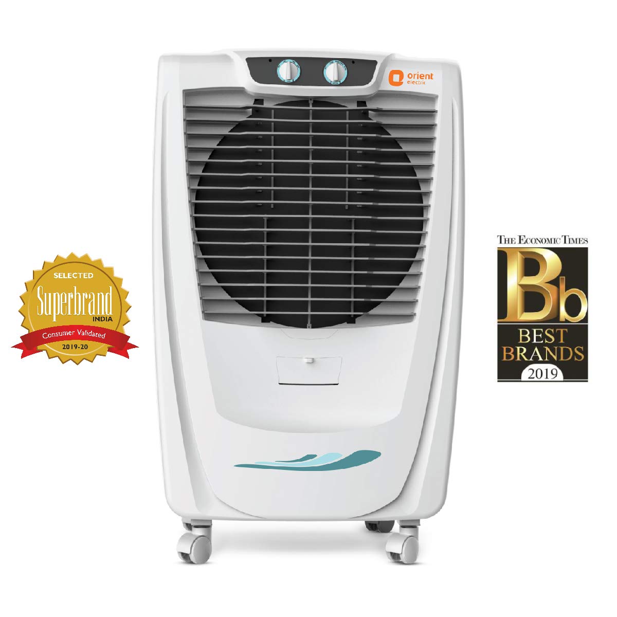 orient cooler price 2019