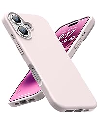 OuXul Designed for iPhone 16 Case,Shockproof Liquid