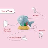 tonies Julia Donaldson Tiddler Audio Tonie Character for Toniebox view 2