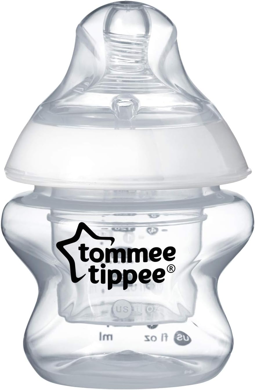 tommee tippee first feed