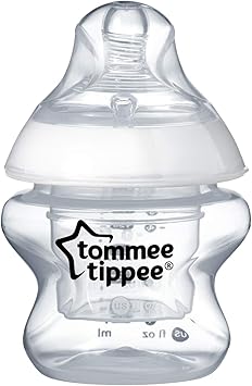 tommee tippee extra slow flow bottle