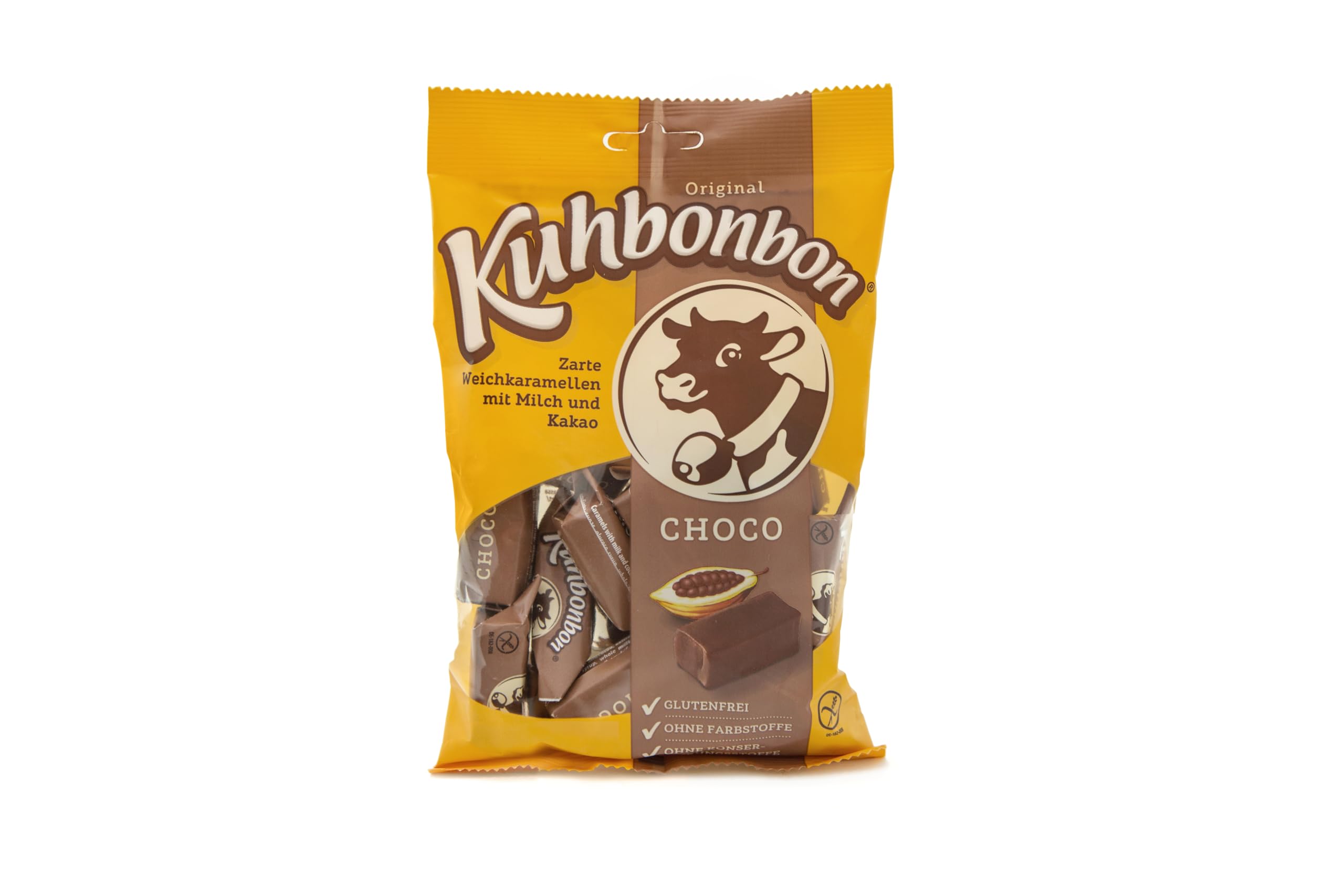 Kuhbonbon Choco, 200 g