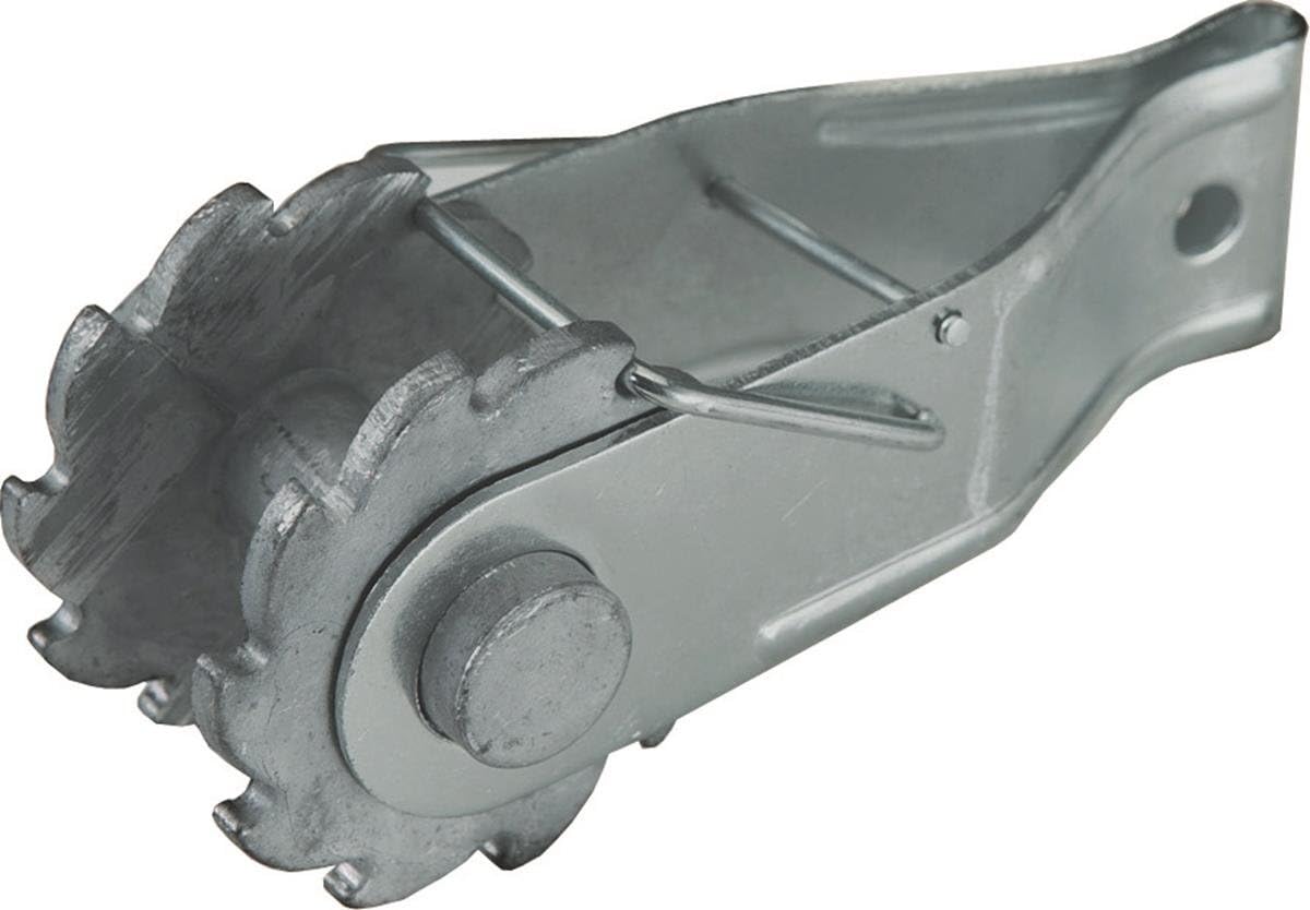 Dare PRODUCTS 1703C 090802 Wire Strainer/Tightner, Silver