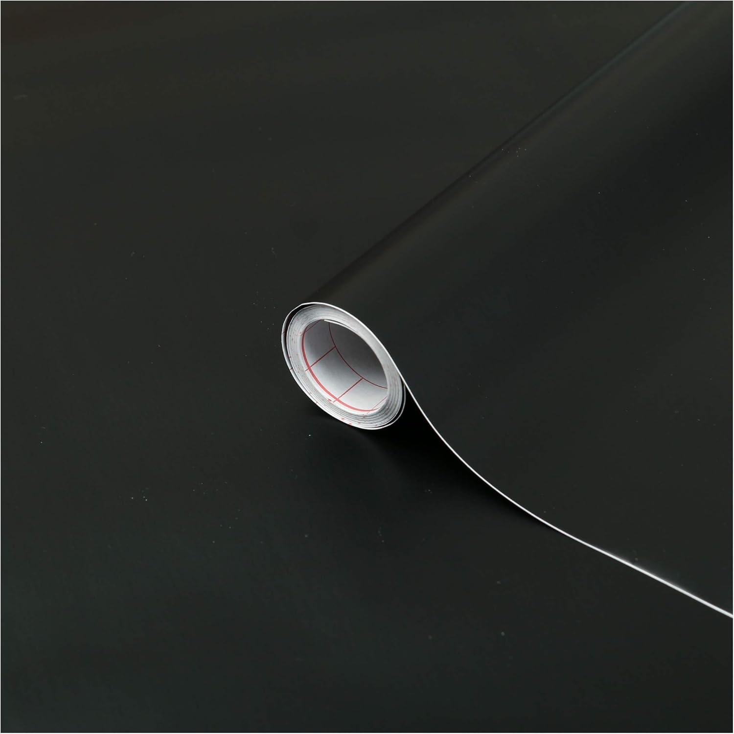dcfix Adhesive Film, 200 x 90 cm, Black