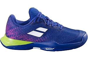 Babolat Junior Jet Mach 3 All Court Tennis Shoes