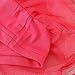LittleSpring Little Girls' Clothing Set Birthday Size 6 (130cm)