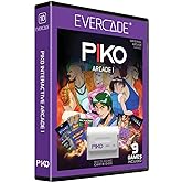Blaze Evercade Piko Arcade Cartridge 1