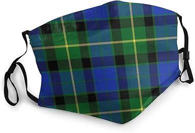 mackay tartan fabric