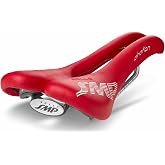 Selle Smp Drakon Saddle Red, 138Mm | Why We Like The Drakon Saddle