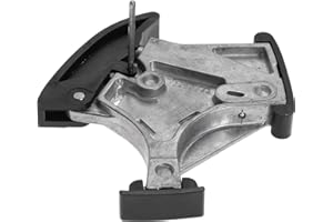 FUELHOOD Timing Chain Tensioner for VOLKSWAGEN BEETLE 2003-2004 for VOLKSWAGEN EOS 2007-2009 Engine Chain Tensioner No.06B115