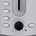 Oster 2-Slice Toaster, Brushed Stainless Steel (006594-000-000)
