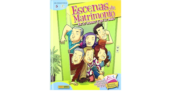 ESCENAS DE MATRIMONIO 2 : AA.VV: Amazon.es: Libros
