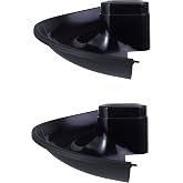 Furlihong Extendable Spiral Ball Chute for 6902BHA Soft Toss Machine | One Pair