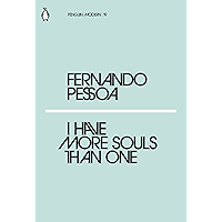 I Have More Souls Than One (Penguin Modern) book cover