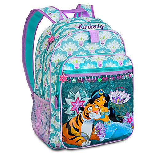 jasmine bookbag