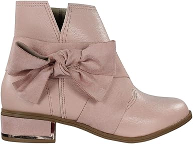 botas infantil molekinha 2019