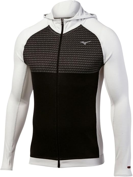 mizuno men's breath thermo