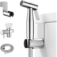 Arofa Handheld Toilet Bidet Sprayer