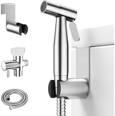 Arofa Handheld Toilet Bidet Sprayer 1
