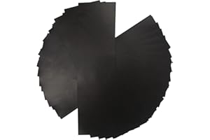 Rosenthal Collection Anti Tarnish Strips Perfect for Jewelry Storage 2" x 7" Strip (Pack of 25)