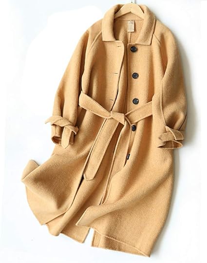 womens wool coats canada