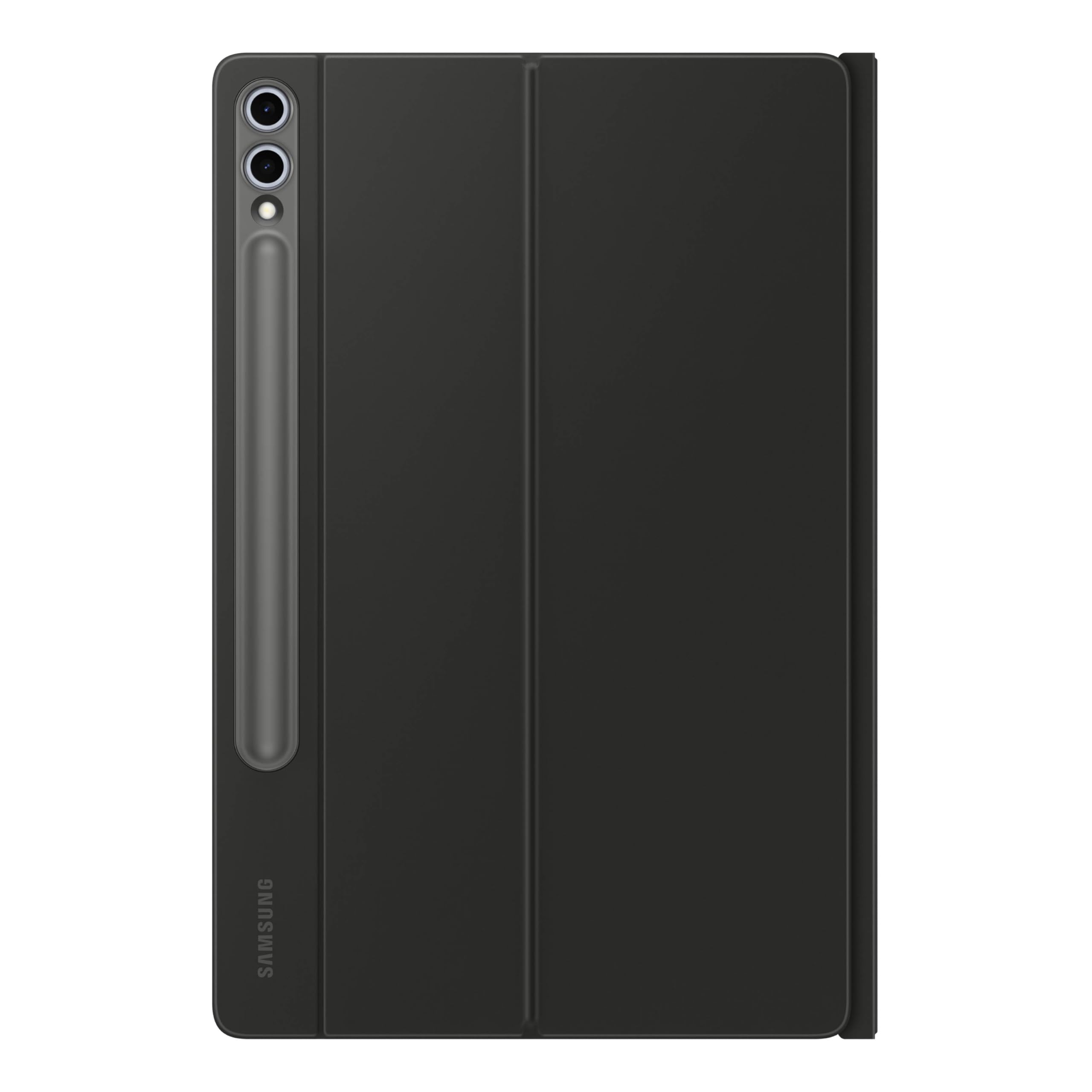 SAMSUNG Galaxy Tab S10+ Book Cover Keyboard AI Key, Detachable Platform, PC-Like Experience, Adjustable Viewing Angles, Wireless Keyboard Sharing, US Version, Black