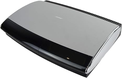 bose lifestyle media center