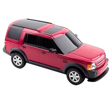 land rover discovery remote control car
