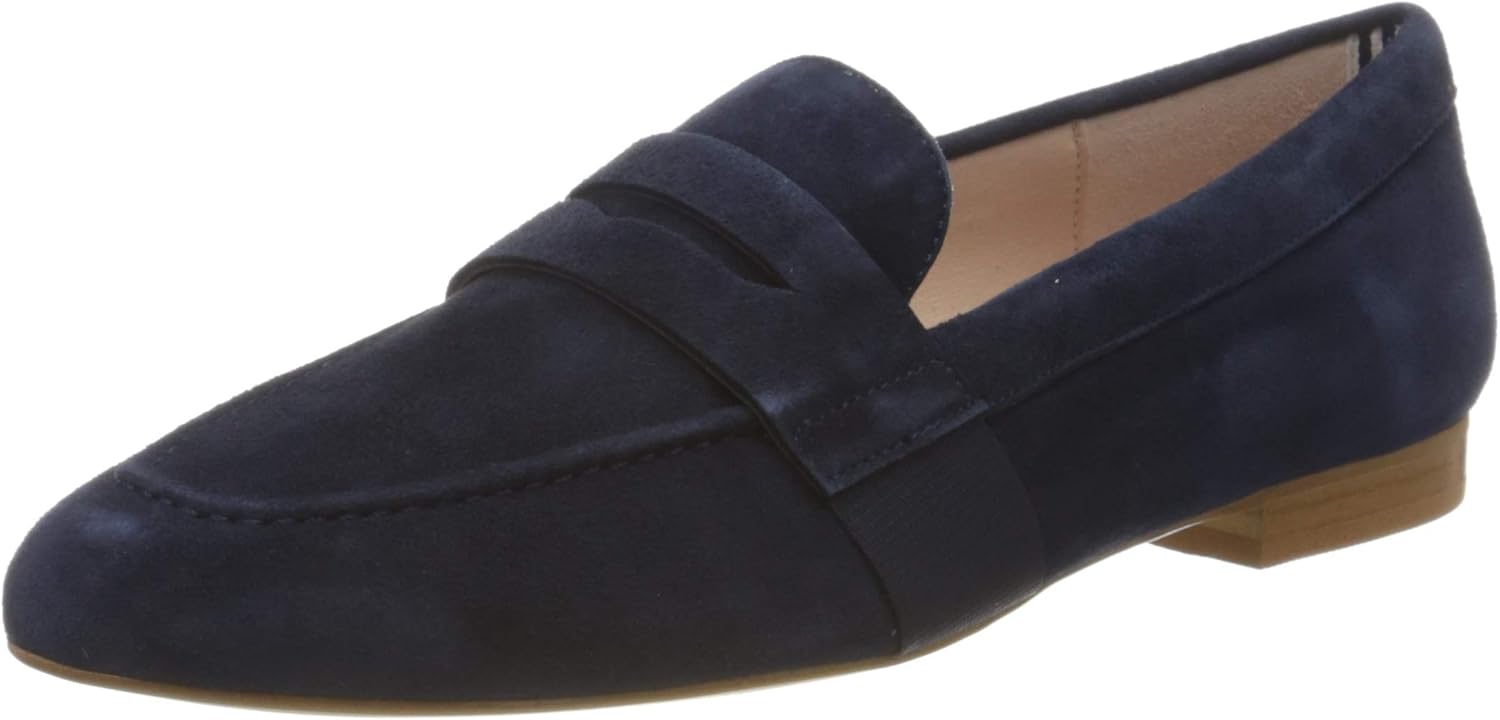 Marc O'Polo Damen 00215793201 Mokassin, Amazon.de Schuhe & Handtaschen