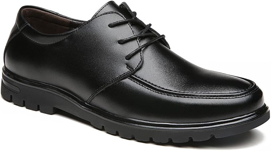 Amazon イノヤ レースアップ スニーカー メンズシューズ ビジネスシューズ レースアップ ローカット ファッション カジュアル 靴 男性用 アウトドア スニーカー メンズ ビジネス カジュアル シューズ バッグ