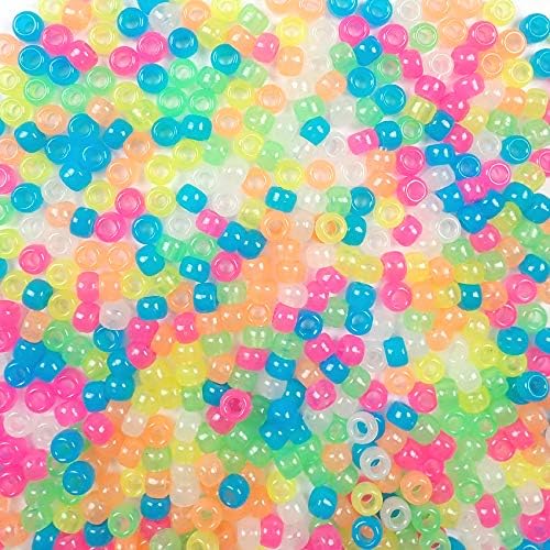 buy pony beads in bulk