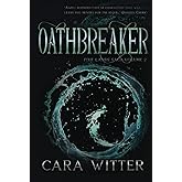 Oathbreaker (Five Lands Saga)