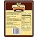 LEM Products Backwoods Garlic Chili Pepper Fresh Sausage Seasoning, Ideal for Wild Game and Domestic Meat, Seasons Up to 5 Pounds of Meat, 3 Ounce Packet