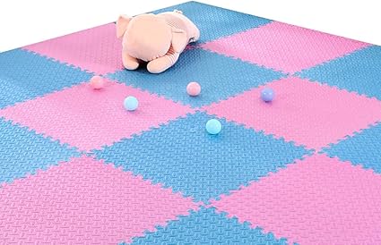 playroom mats rubber