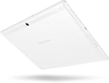 Lenovo Tab 2 A10-30 HD 10 Inch 16GB Tablet Pearl White Quad-Core Android view 4