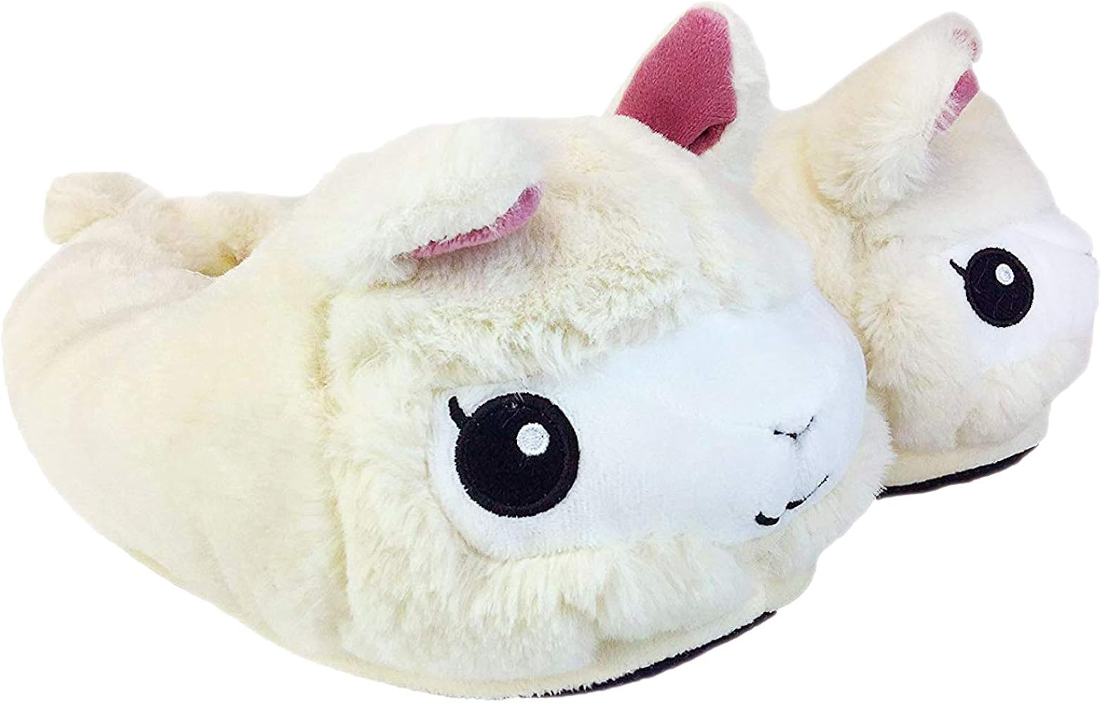 unicorn bed slippers