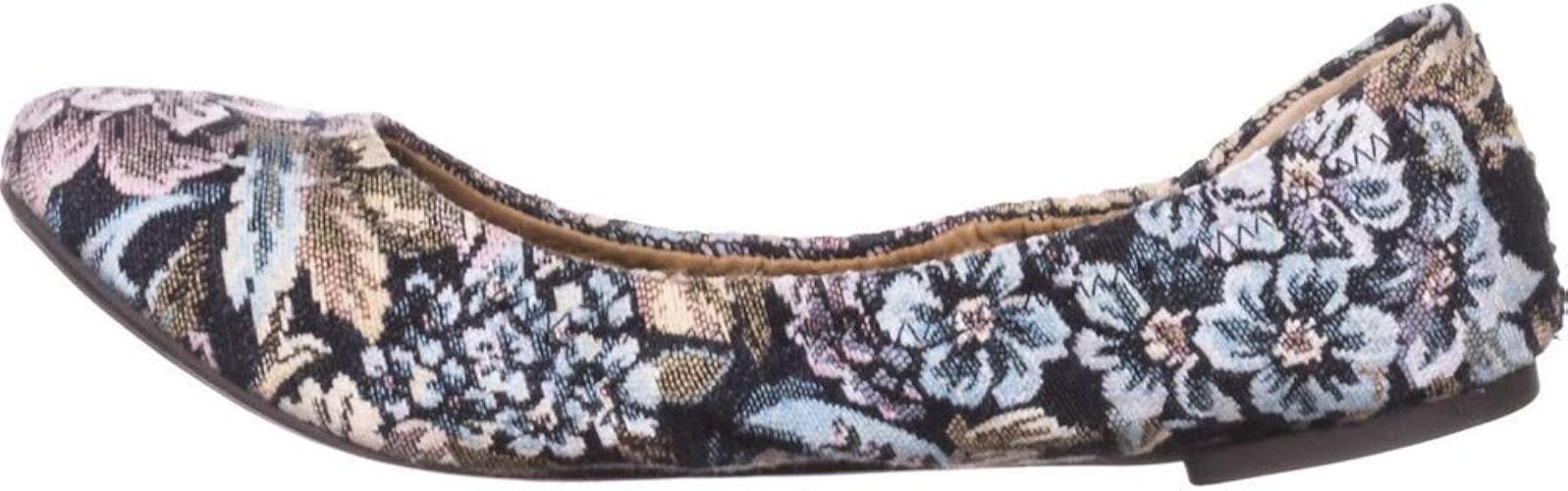 lucky brand ballet flats amazon