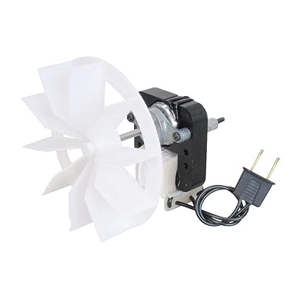 Electric Fan Bathroom Motor Replacement Exhaust Ventilation Bath Blower Vent Kit Motor Bathroom Exhaust Fan Electric Motor Fan Motor