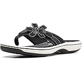 Clarks unisex-adult Brinkleyflorah