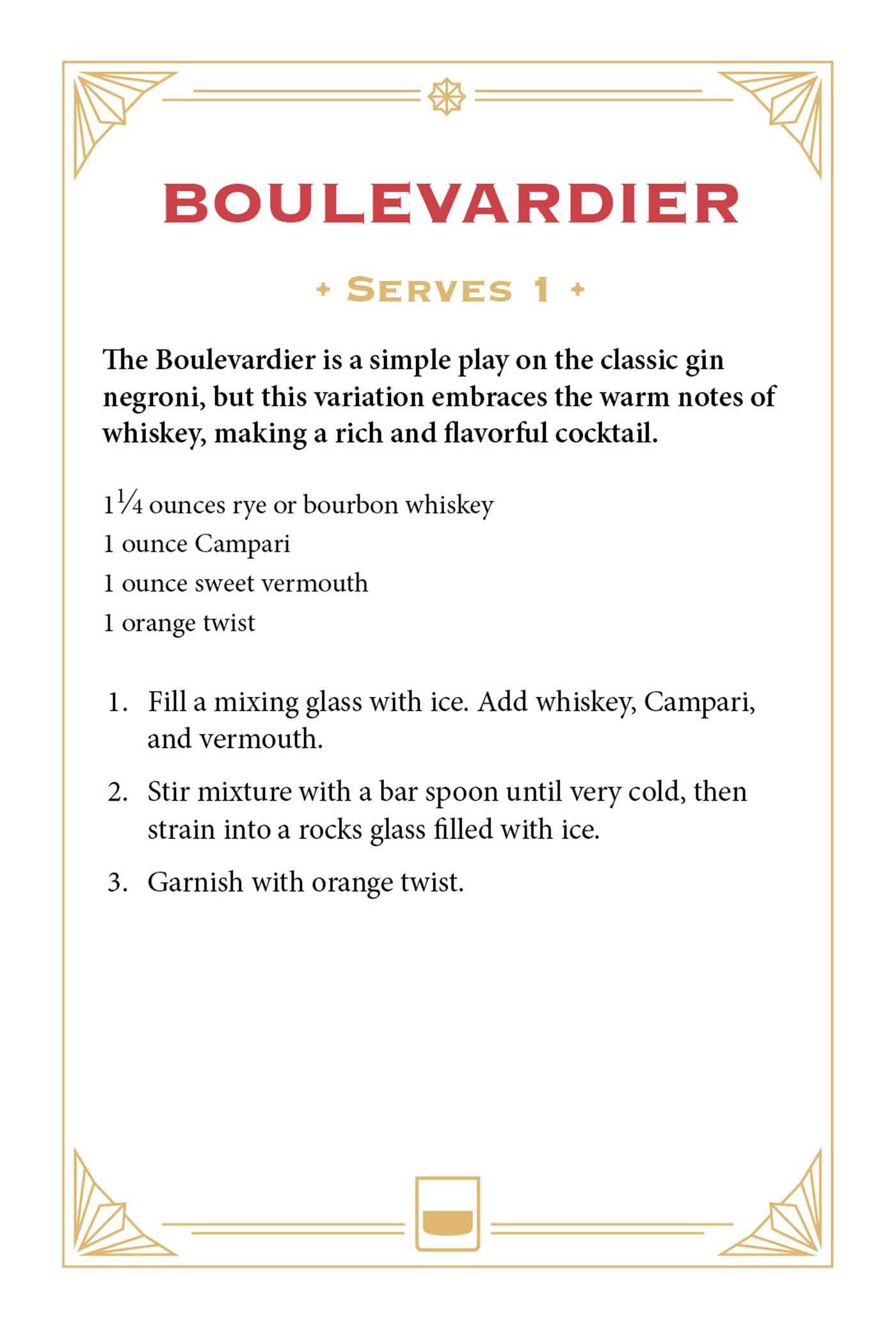 Whiskey Cocktail Cards A–Z: The Ultimate Drink Recipe Dictionary Deck (Cocktail Recipe Deck) Whiskey Cocktail Cards A–Z: The Ultimate Drink Recipe Dictionary Deck (Cocktail Recipe Deck) Cards