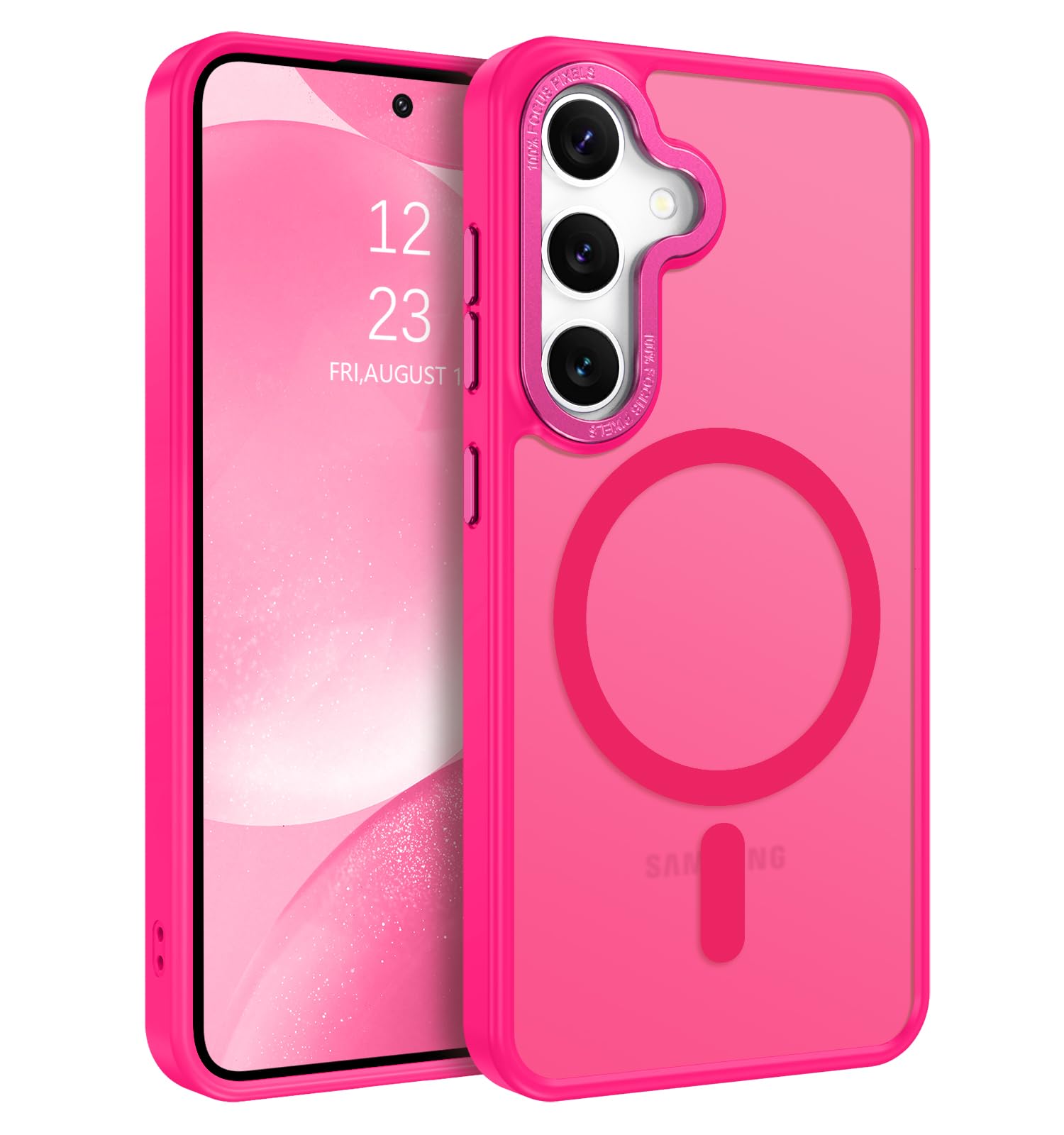 BENTOBEN for Magnetic Samsung Galaxy S24