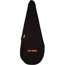 Amazon.com: Yonex AC544 Tennis Racquet Case Stretch Cover (Tennis 