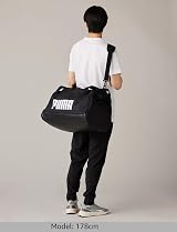 PUMA Challenger Medium Sports Bag view 2