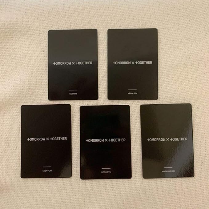 Txt ペンライト トレカ ホビー 通販 Amazon Co Jp