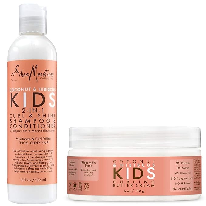 shea moisture amazon