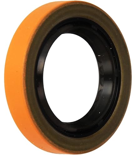 Amazon.com: SKF 43764 Front Wheel Seal : Automotive
